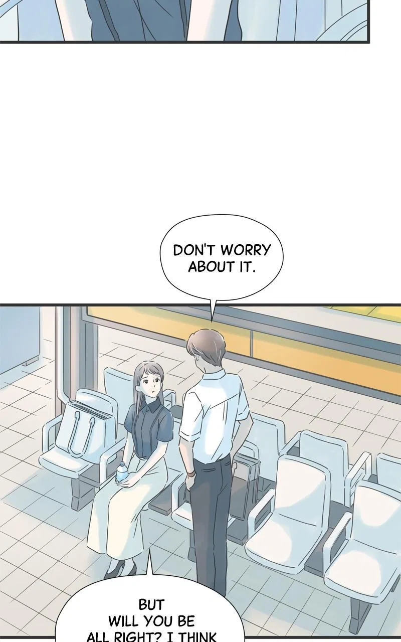 It Rains on Precious Days Chapter 131 – Page 32