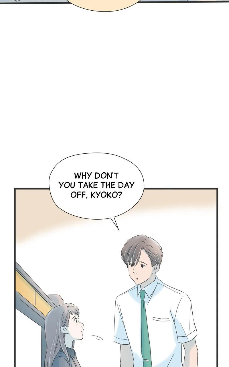 It Rains on Precious Days Chapter 131 – Page 34
