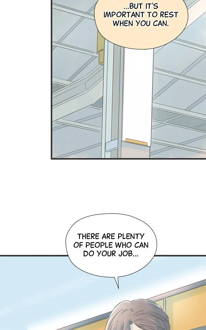 It Rains on Precious Days Chapter 131 – Page 40