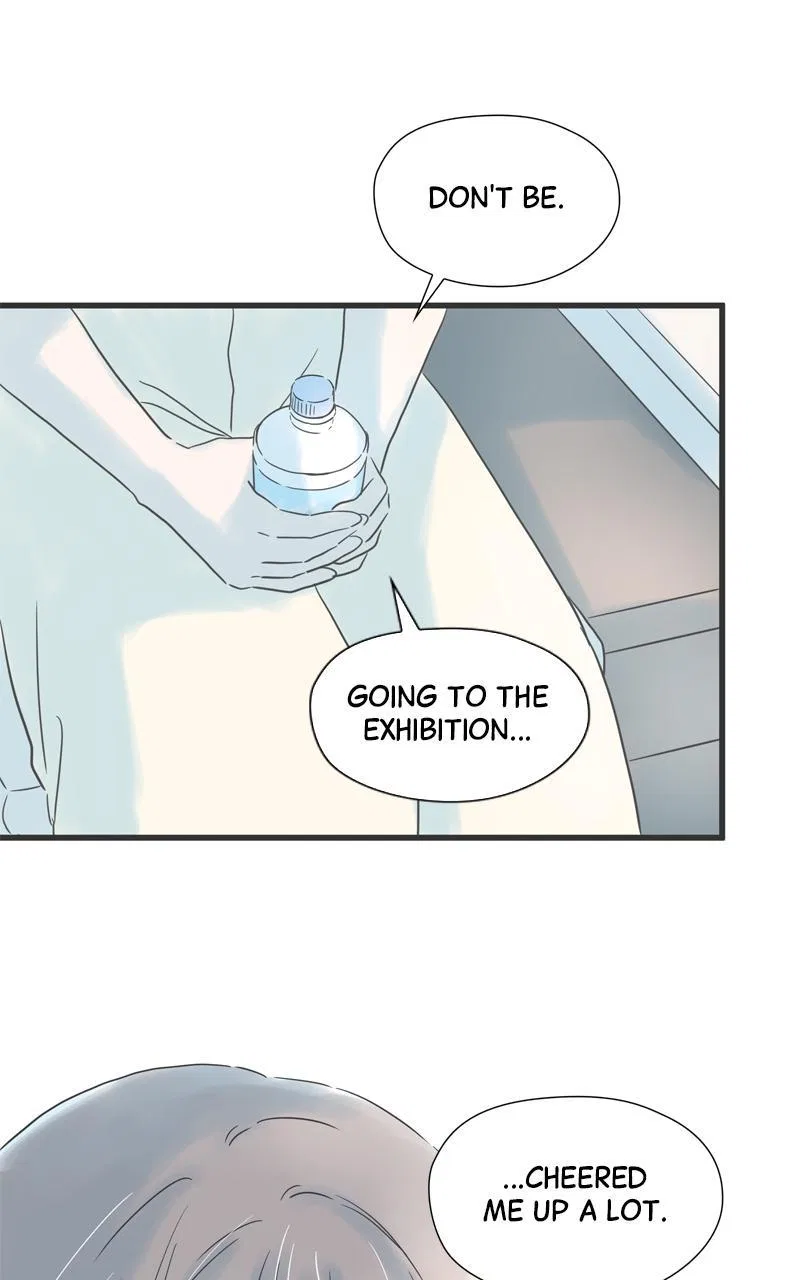 It Rains on Precious Days Chapter 131 – Page 47