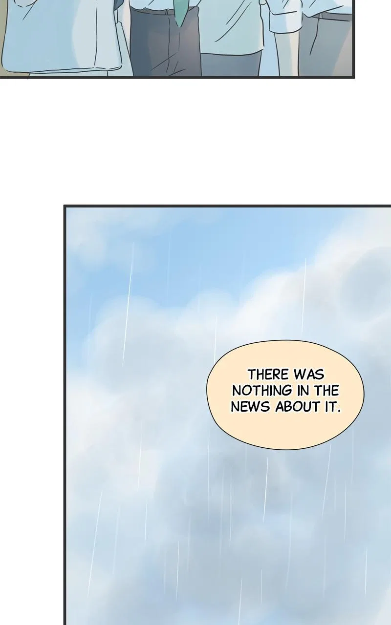 It Rains on Precious Days Chapter 131 – Page 57