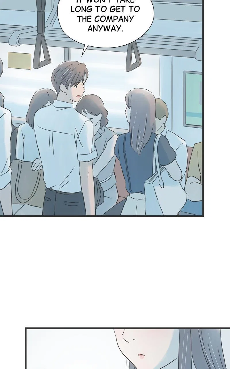 It Rains on Precious Days Chapter 131 – Page 64