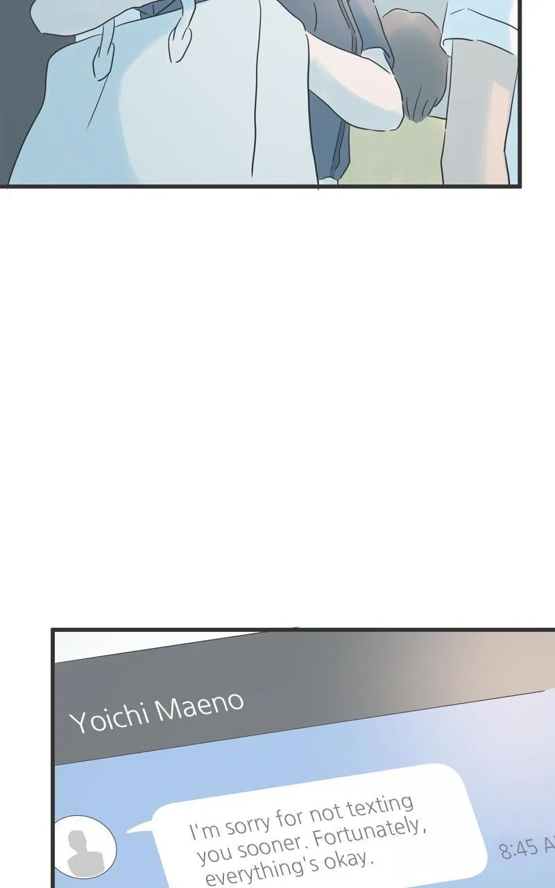 It Rains on Precious Days Chapter 131 – Page 70