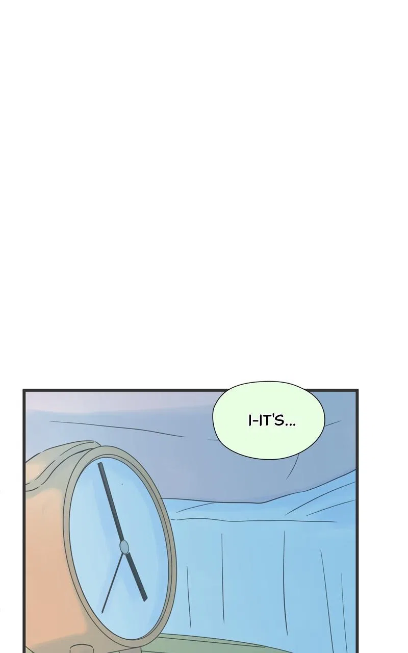 It Rains on Precious Days Chapter 130 – Page 16