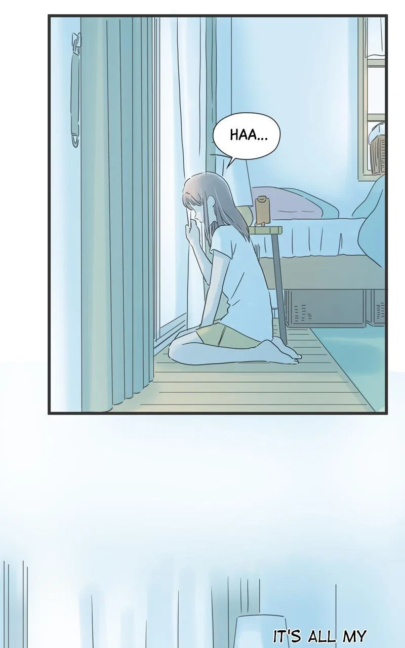 It Rains on Precious Days Chapter 130 – Page 28