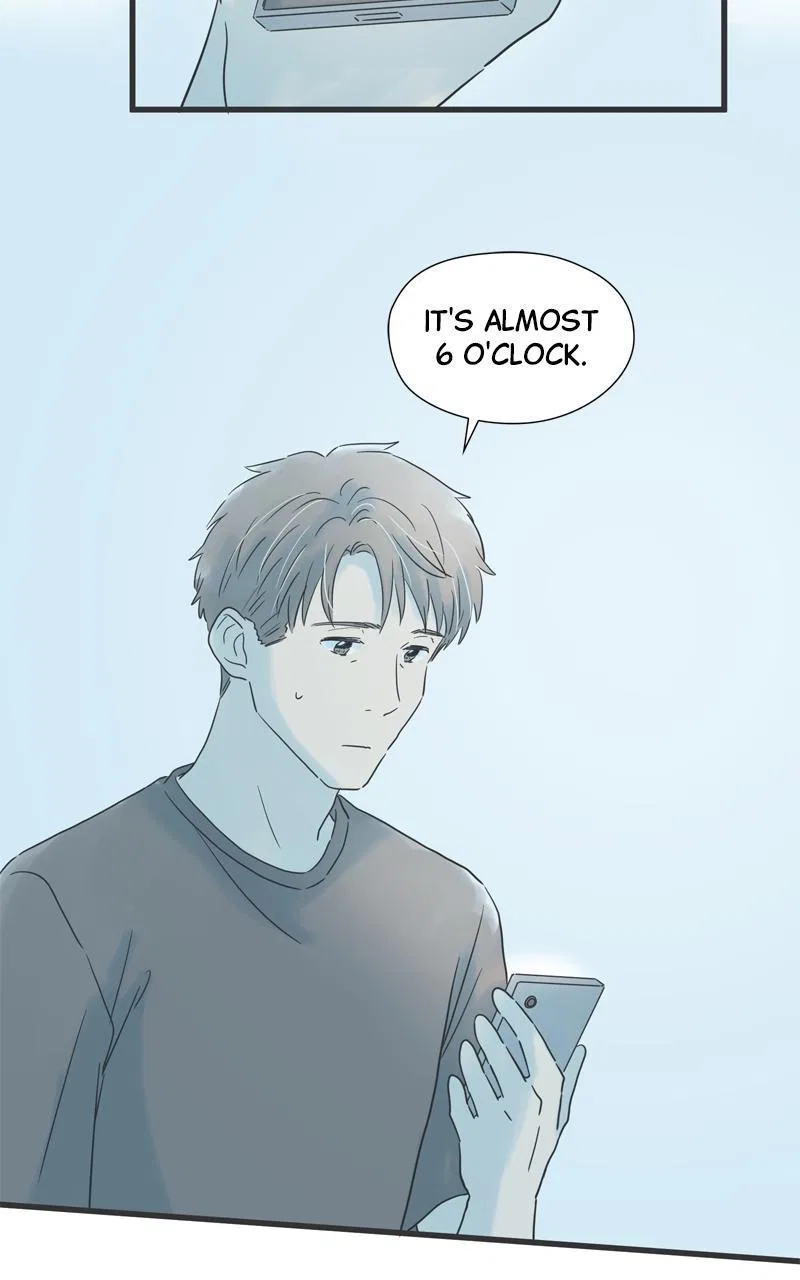 It Rains on Precious Days Chapter 130 – Page 33