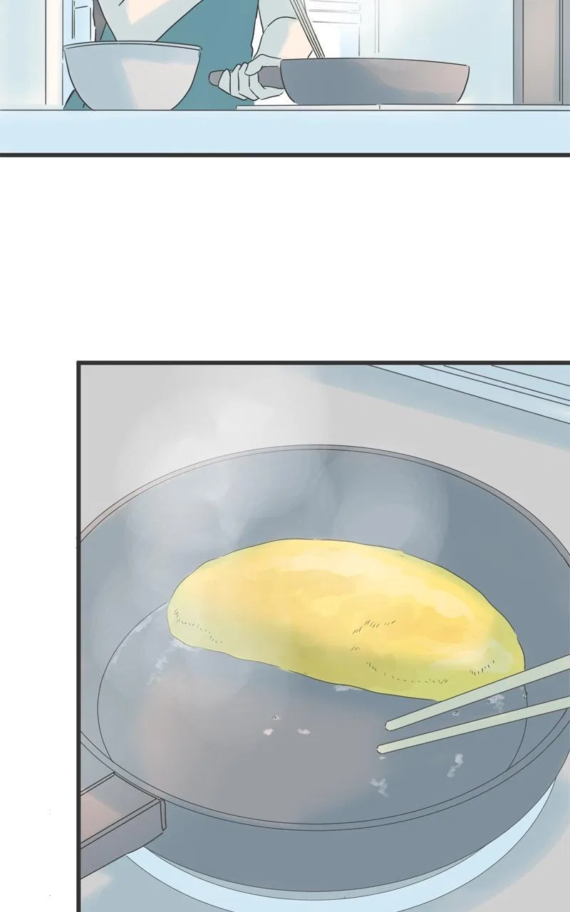 It Rains on Precious Days Chapter 130 – Page 46