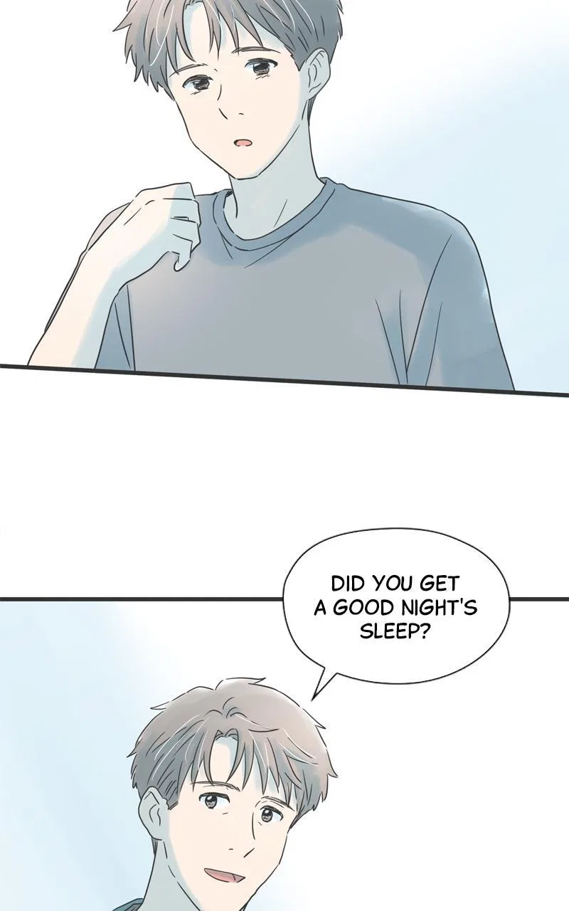 It Rains on Precious Days Chapter 130 – Page 49