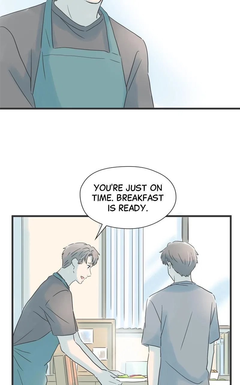It Rains on Precious Days Chapter 130 – Page 50