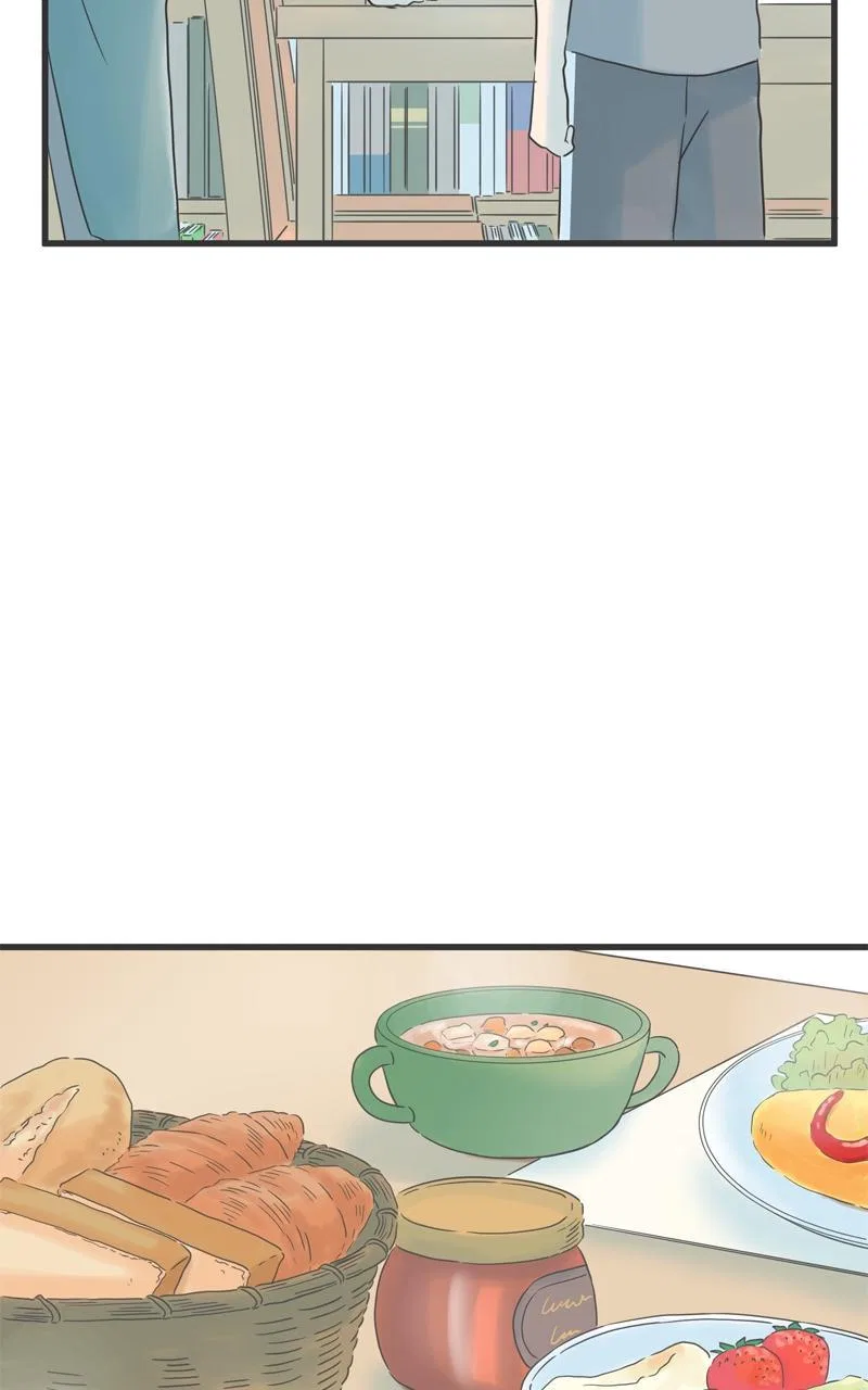 It Rains on Precious Days Chapter 130 – Page 51