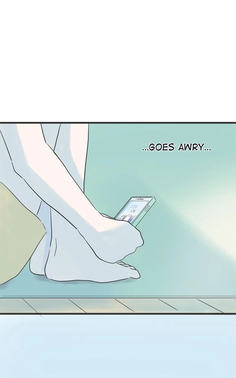 It Rains on Precious Days Chapter 130 – Page 59