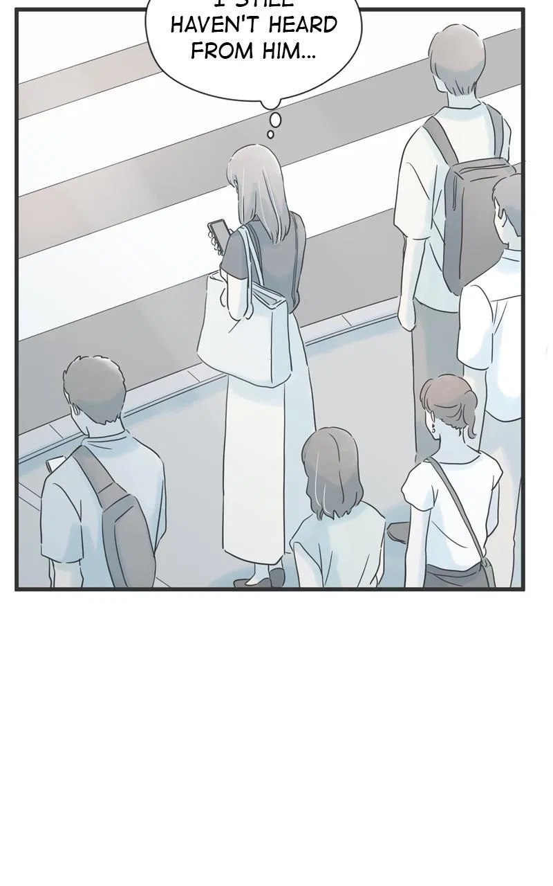 It Rains on Precious Days Chapter 130 – Page 74