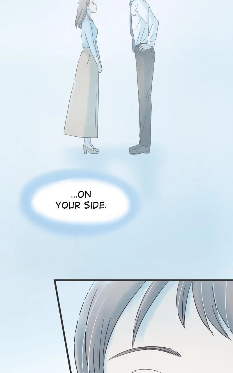It Rains on Precious Days Chapter 130 – Page 84
