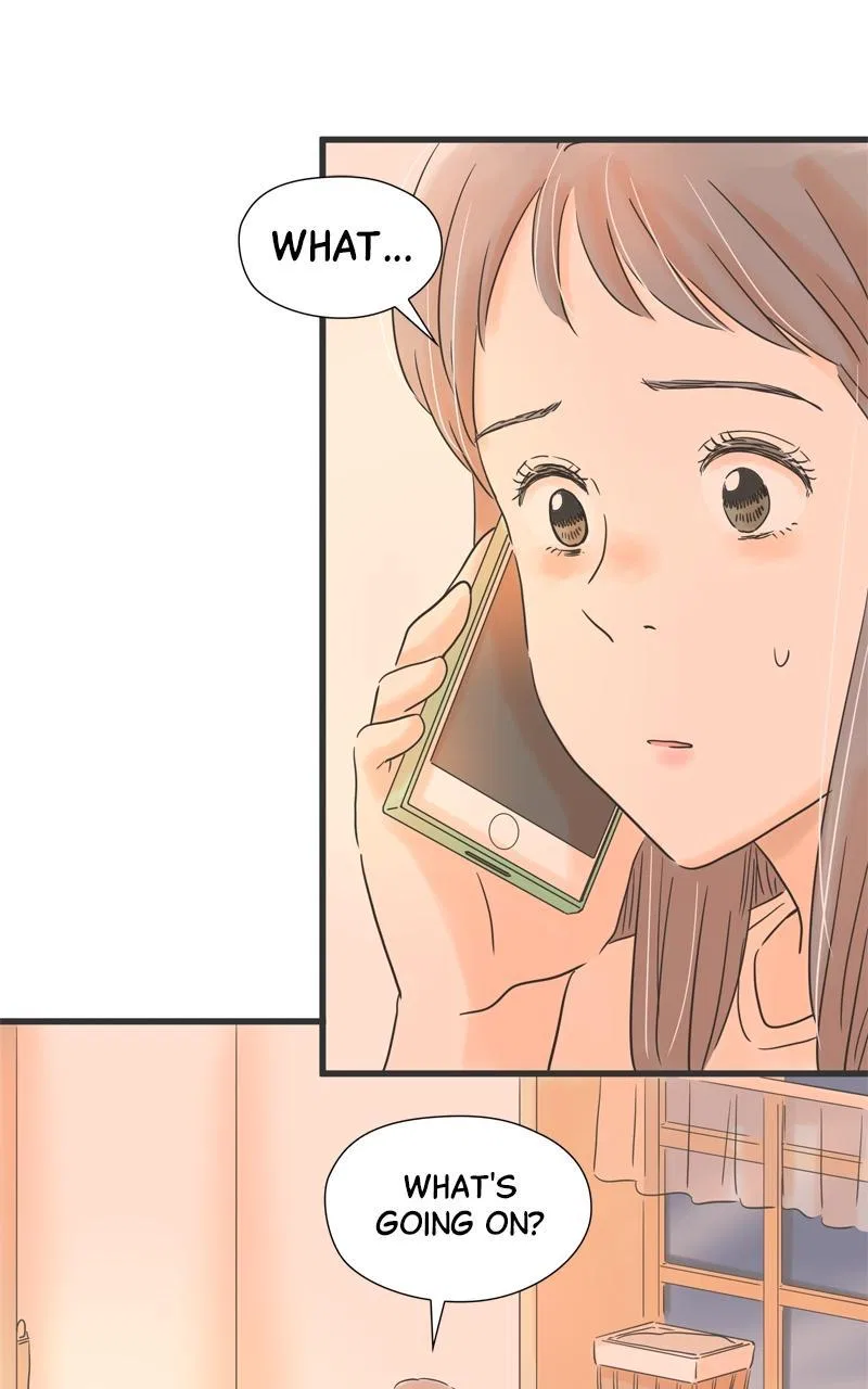 It Rains on Precious Days Chapter 129 – Page 3