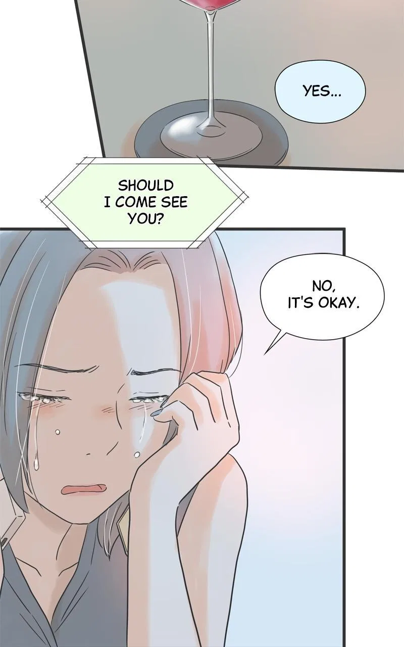 It Rains on Precious Days Chapter 129 – Page 16