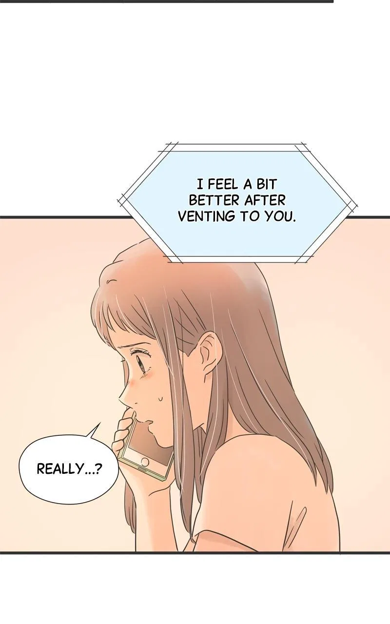 It Rains on Precious Days Chapter 129 – Page 17