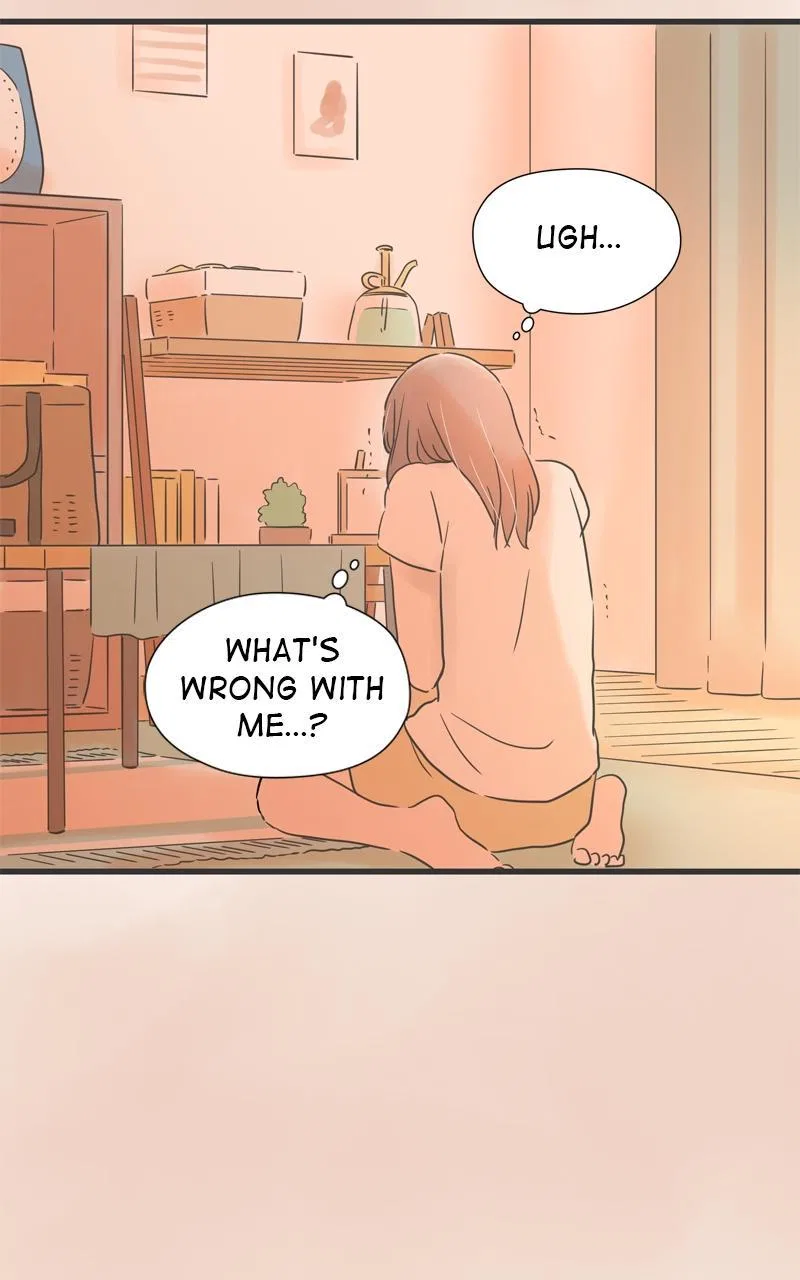 It Rains on Precious Days Chapter 129 – Page 34