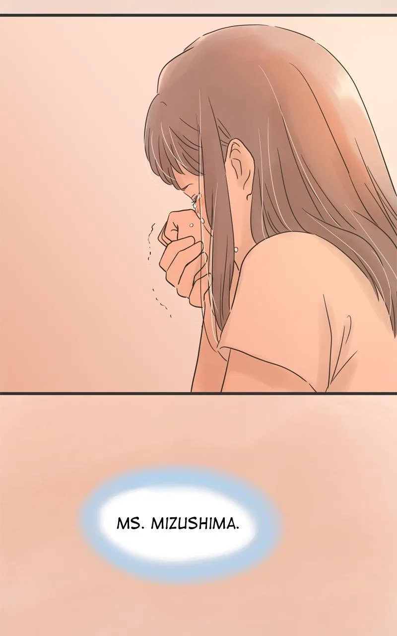 It Rains on Precious Days Chapter 129 – Page 35