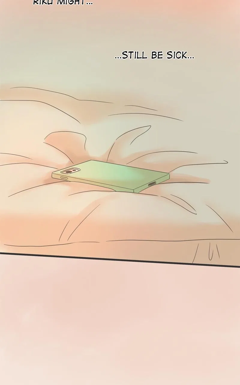It Rains on Precious Days Chapter 129 – Page 37