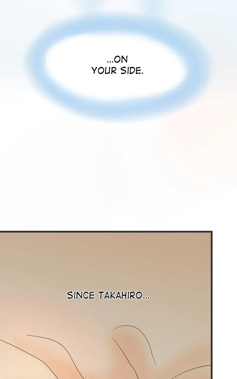 It Rains on Precious Days Chapter 129 – Page 41