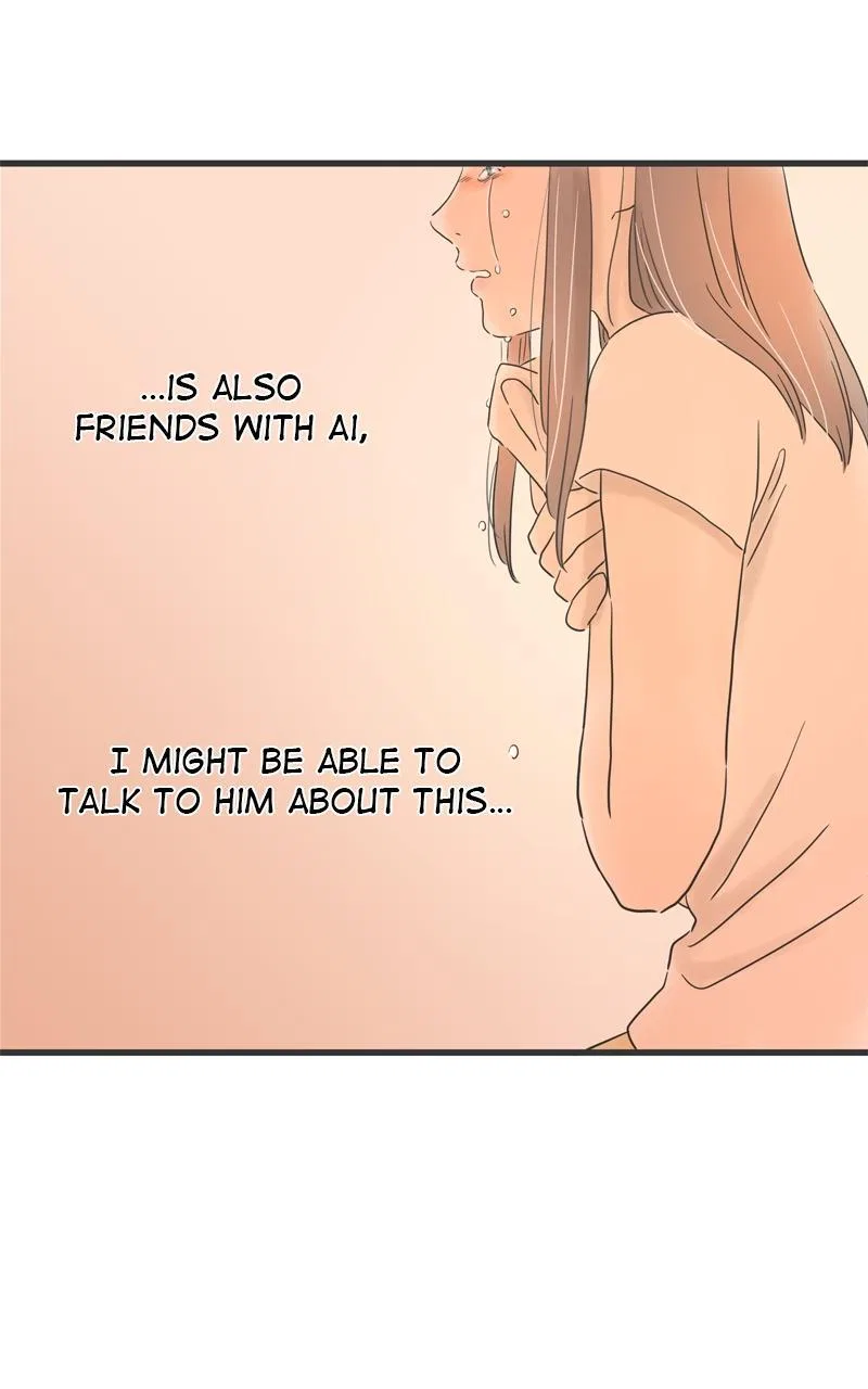 It Rains on Precious Days Chapter 129 – Page 43