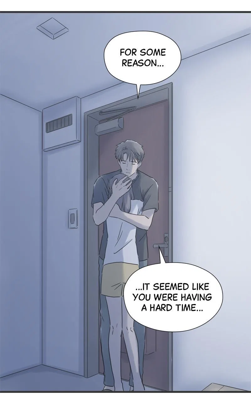 It Rains on Precious Days Chapter 129 – Page 67