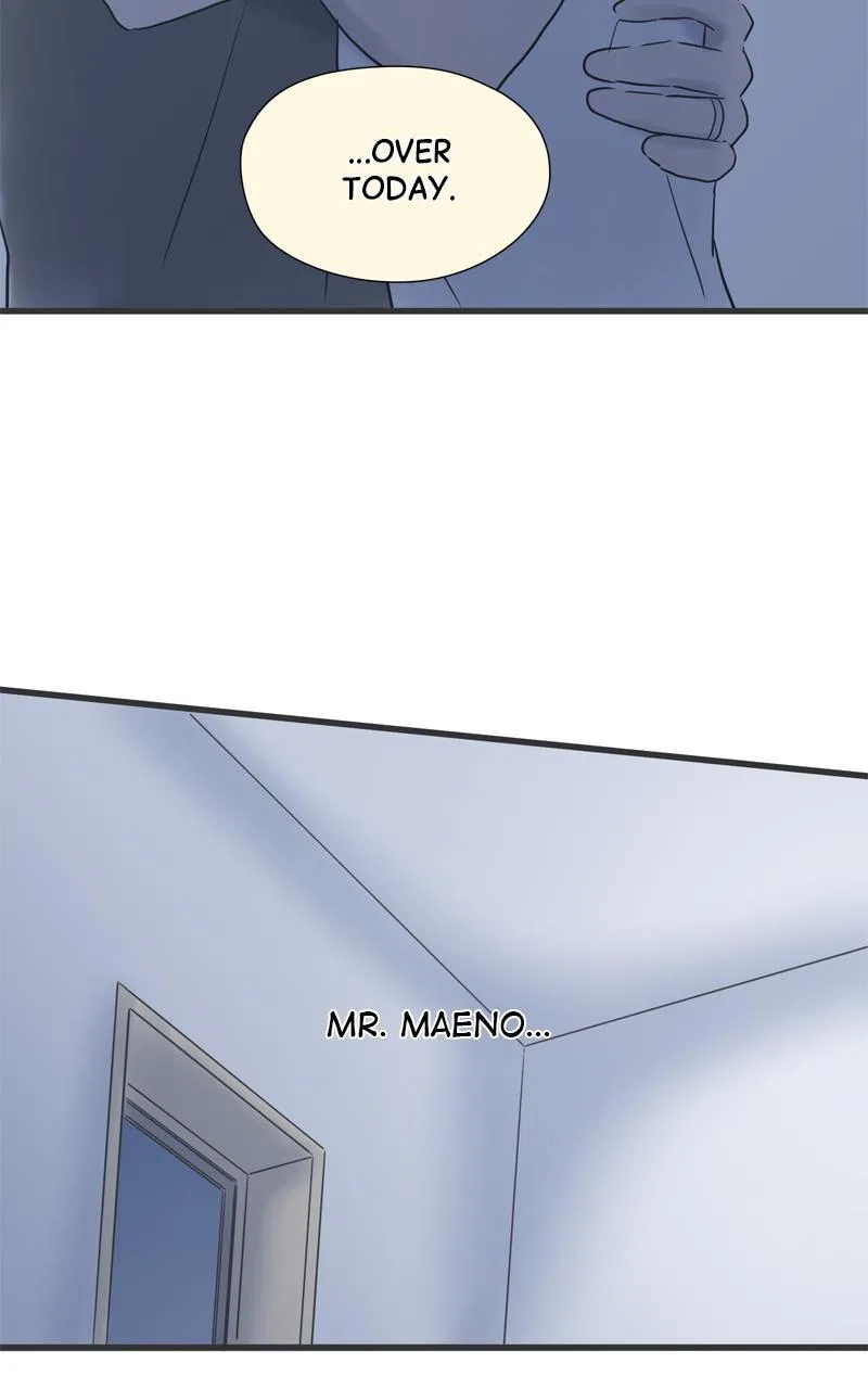 It Rains on Precious Days Chapter 129 – Page 70
