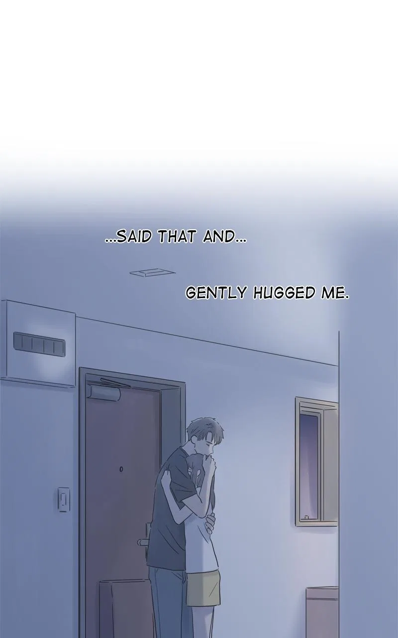 It Rains on Precious Days Chapter 129 – Page 71