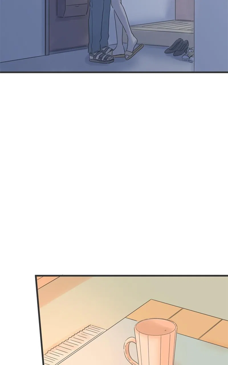 It Rains on Precious Days Chapter 129 – Page 72