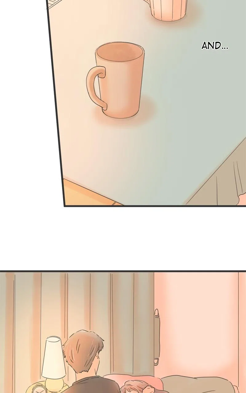 It Rains on Precious Days Chapter 129 – Page 73