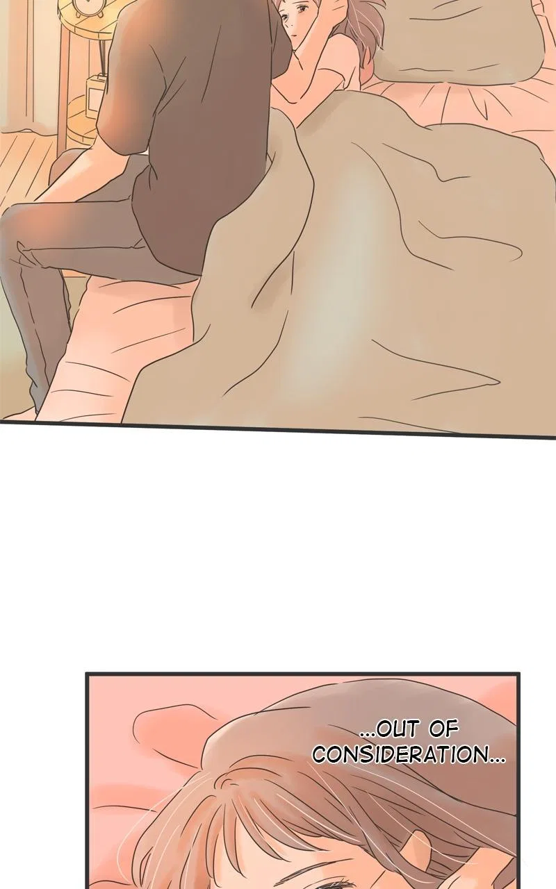 It Rains on Precious Days Chapter 129 – Page 74