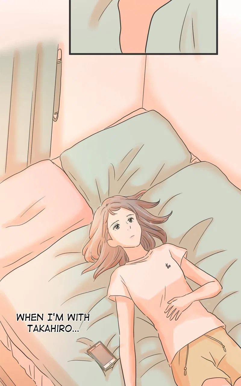 It Rains on Precious Days Chapter 128 – Page 4