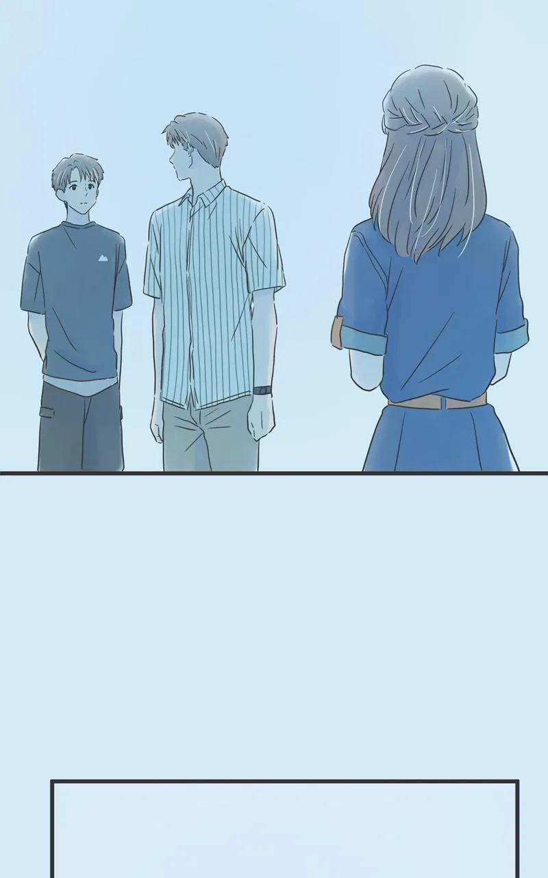 It Rains on Precious Days Chapter 128 – Page 28