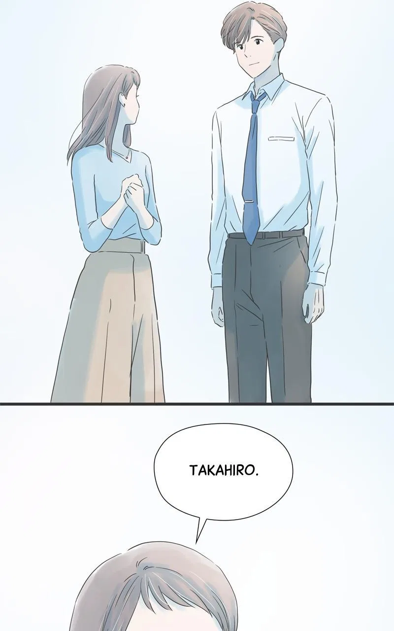 It Rains on Precious Days Chapter 128 – Page 35