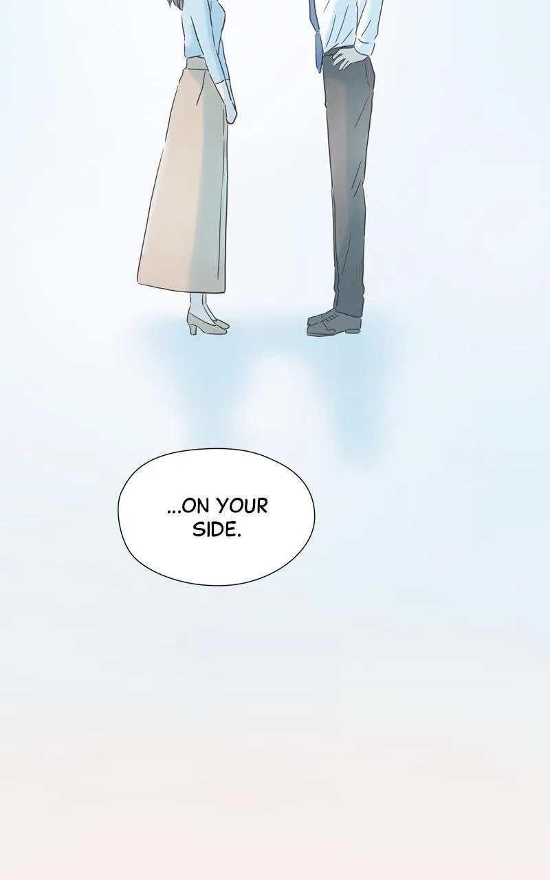 It Rains on Precious Days Chapter 128 – Page 38