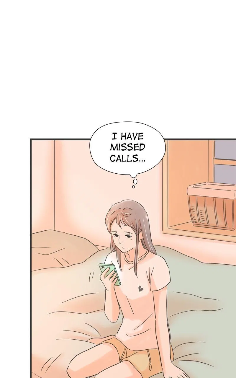 It Rains on Precious Days Chapter 128 – Page 43