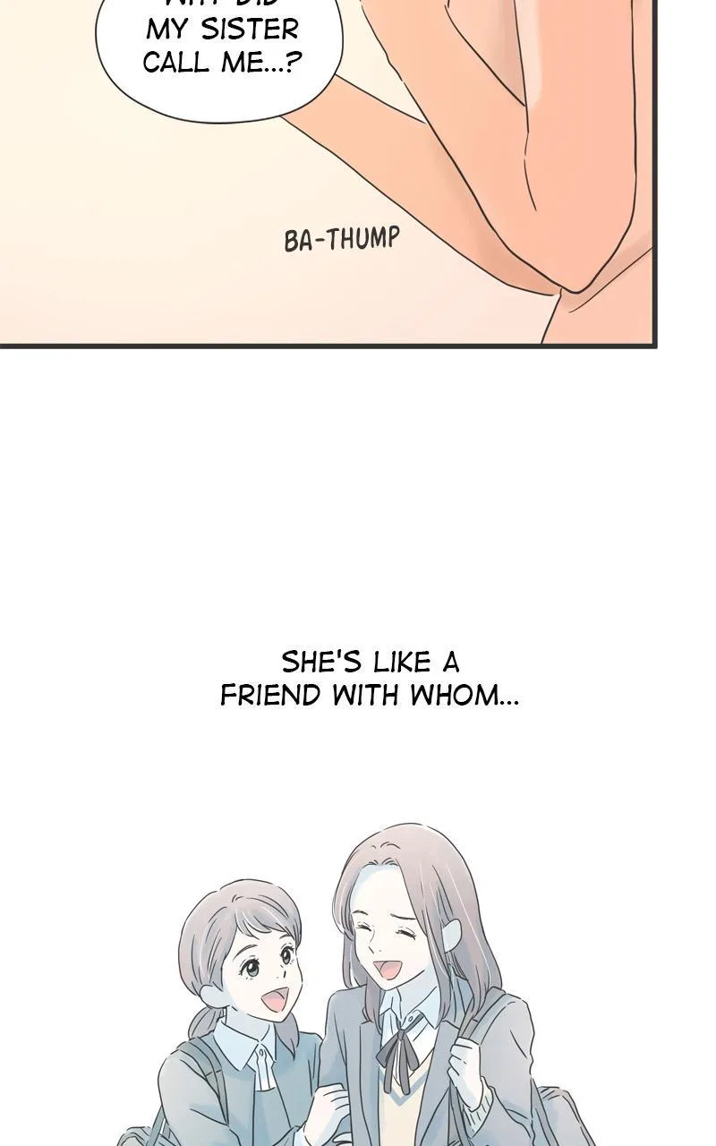 It Rains on Precious Days Chapter 128 – Page 47
