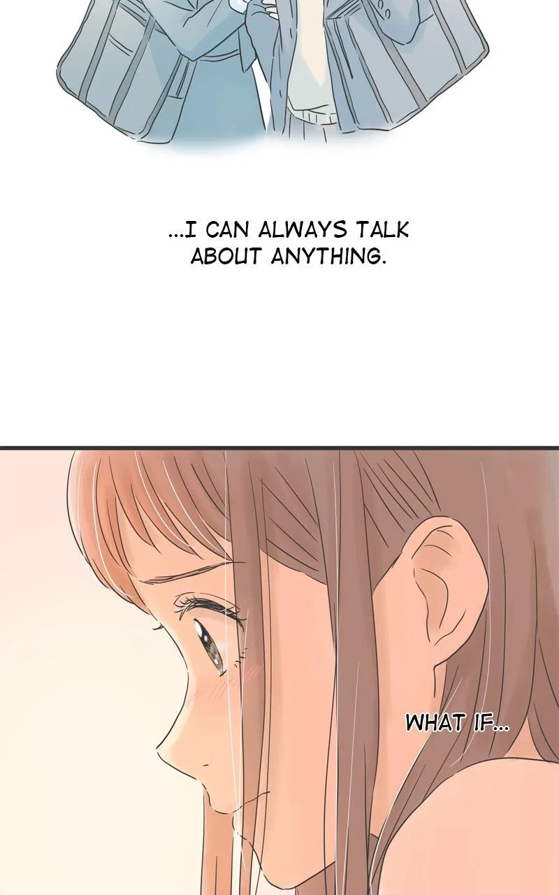 It Rains on Precious Days Chapter 128 – Page 48