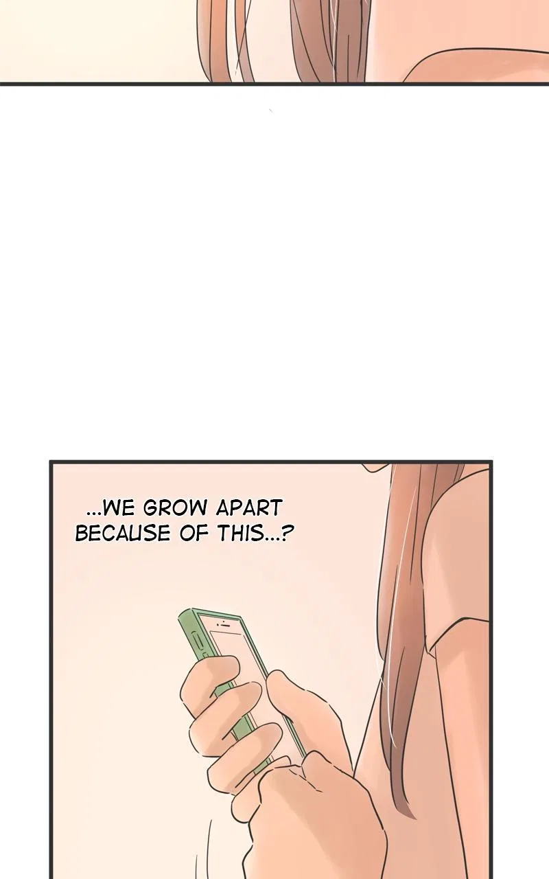 It Rains on Precious Days Chapter 128 – Page 49