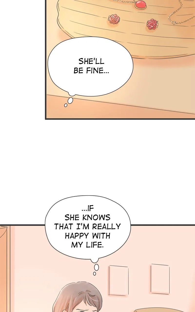 It Rains on Precious Days Chapter 128 – Page 54