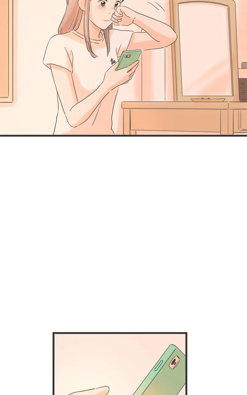 It Rains on Precious Days Chapter 128 – Page 55