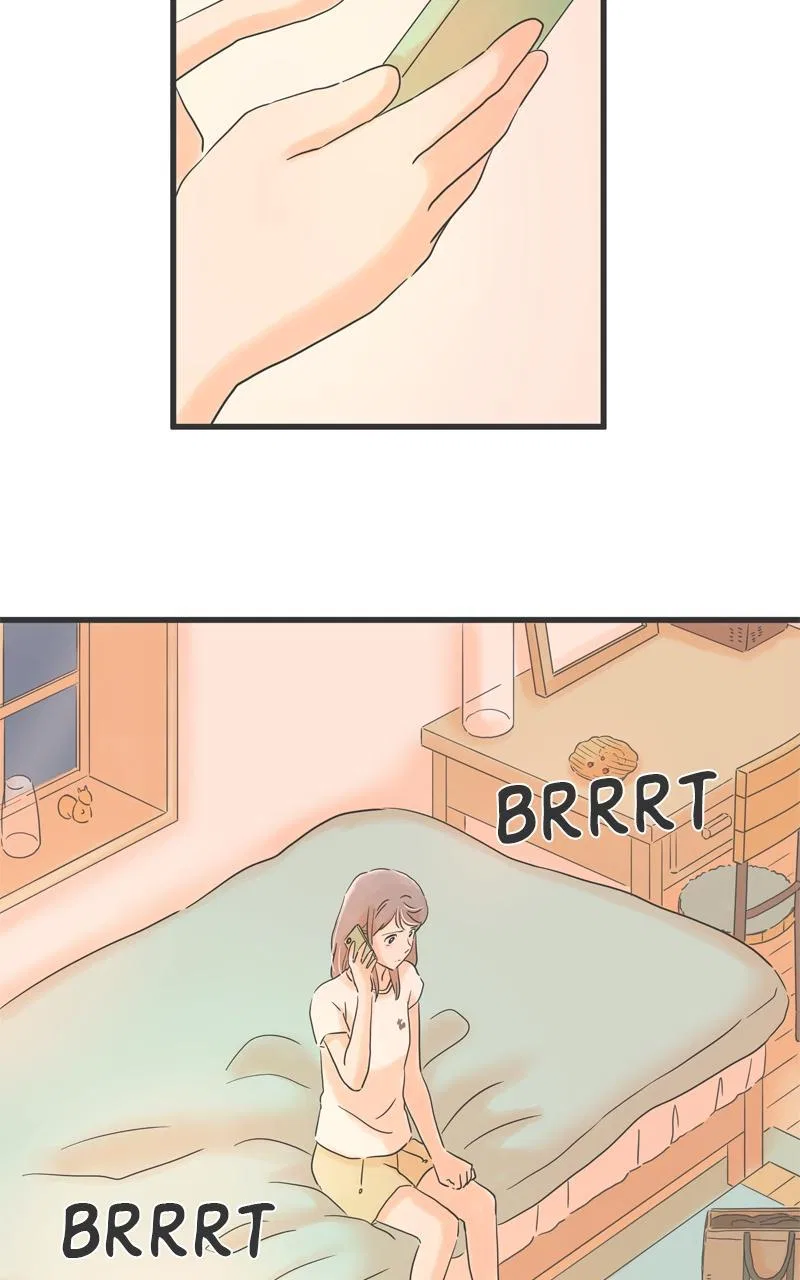 It Rains on Precious Days Chapter 128 – Page 56