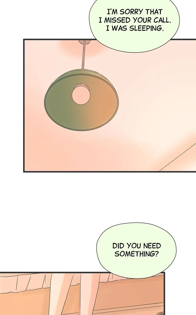 It Rains on Precious Days Chapter 128 – Page 61