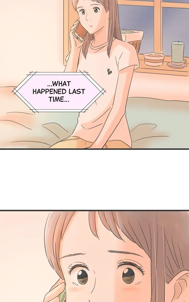 It Rains on Precious Days Chapter 128 – Page 63