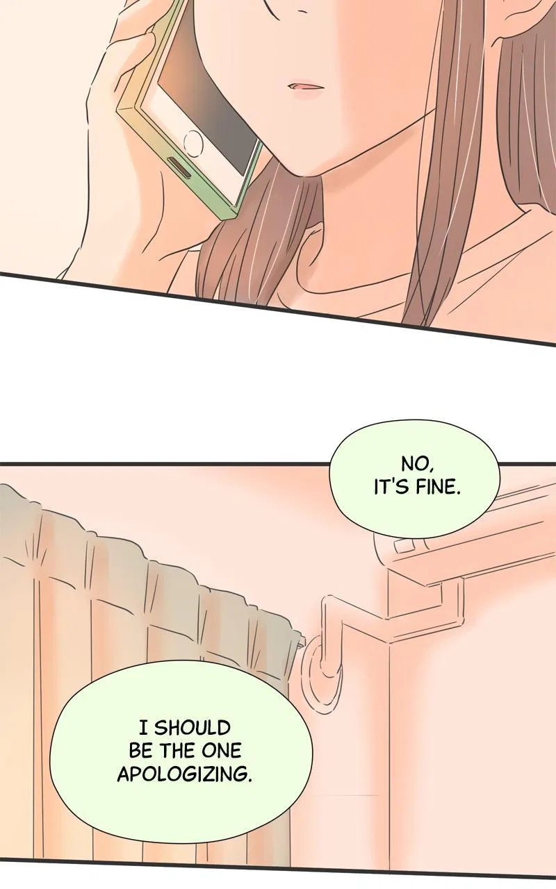 It Rains on Precious Days Chapter 128 – Page 64