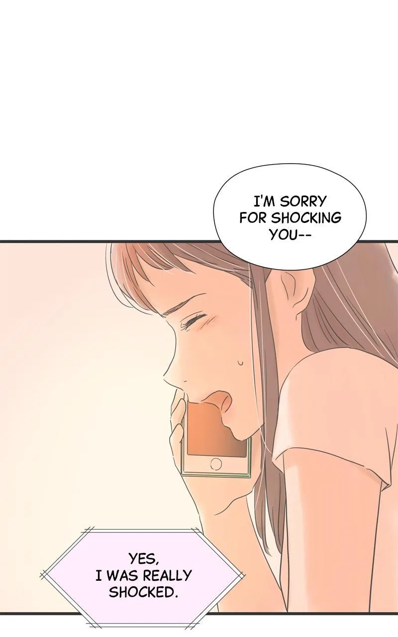 It Rains on Precious Days Chapter 128 – Page 65