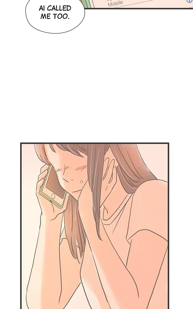 It Rains on Precious Days Chapter 128 – Page 85