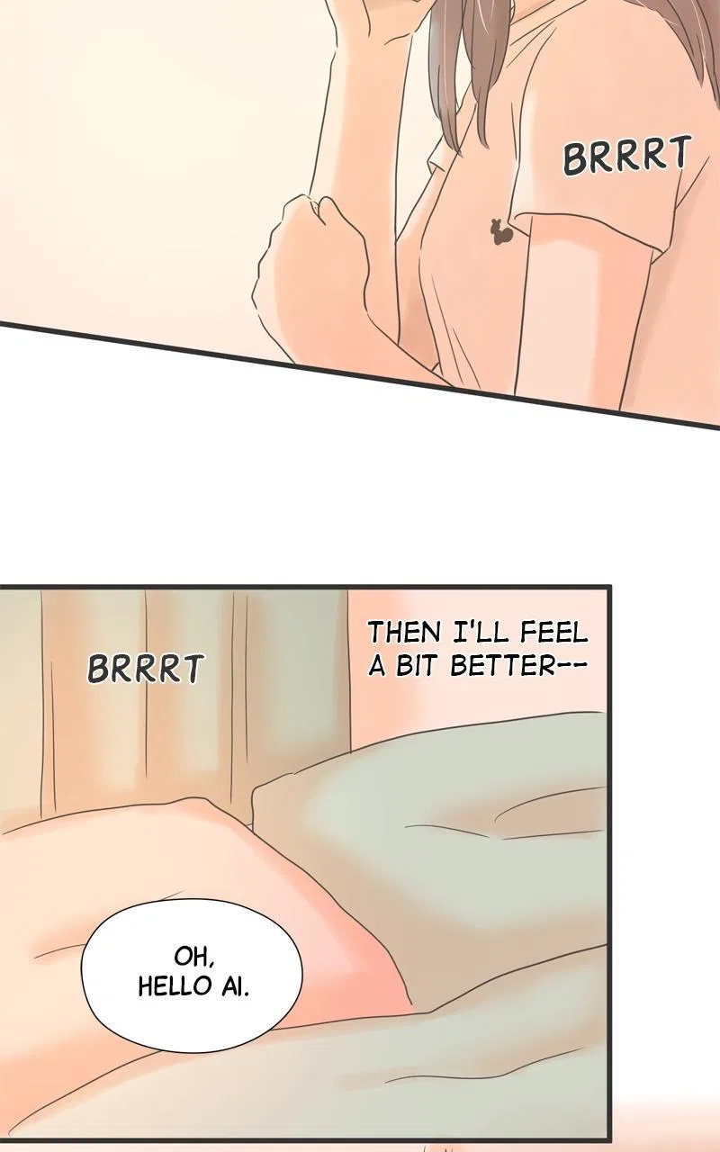 It Rains on Precious Days Chapter 128 – Page 87