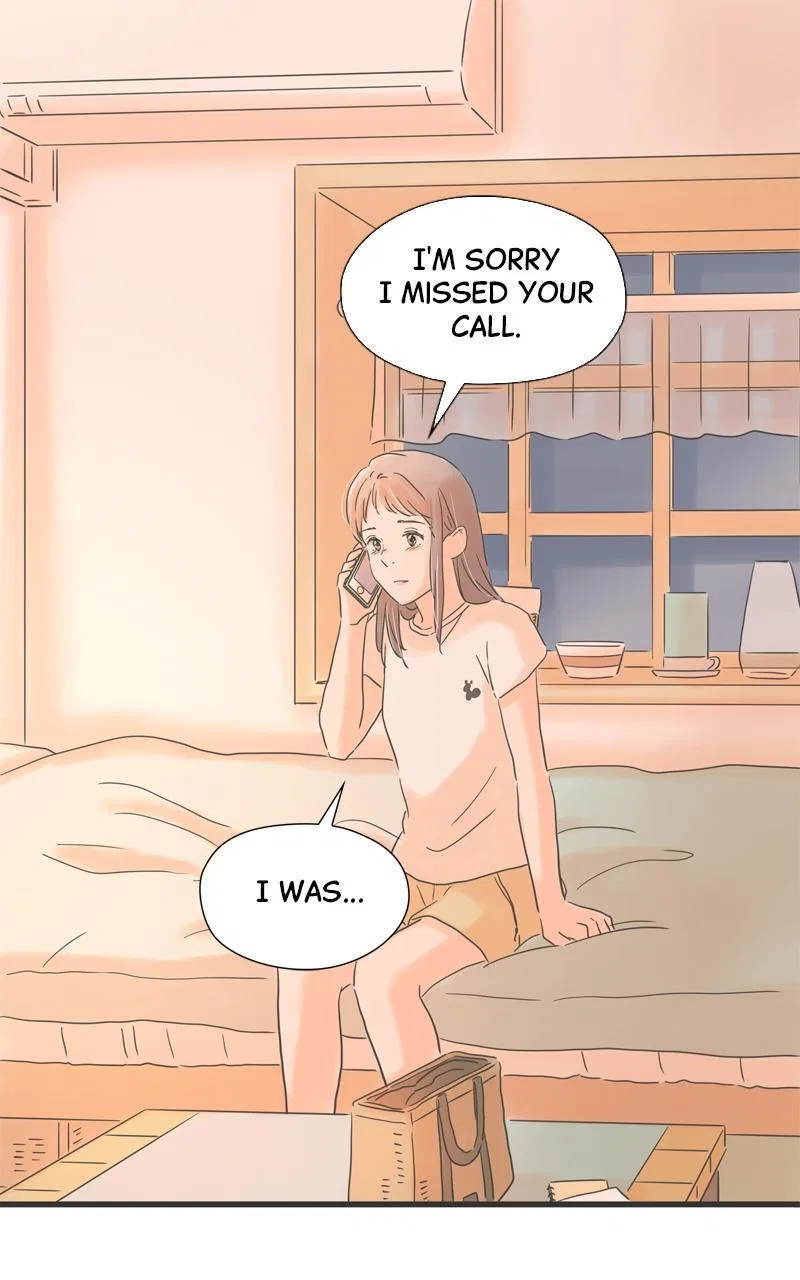 It Rains on Precious Days Chapter 128 – Page 88