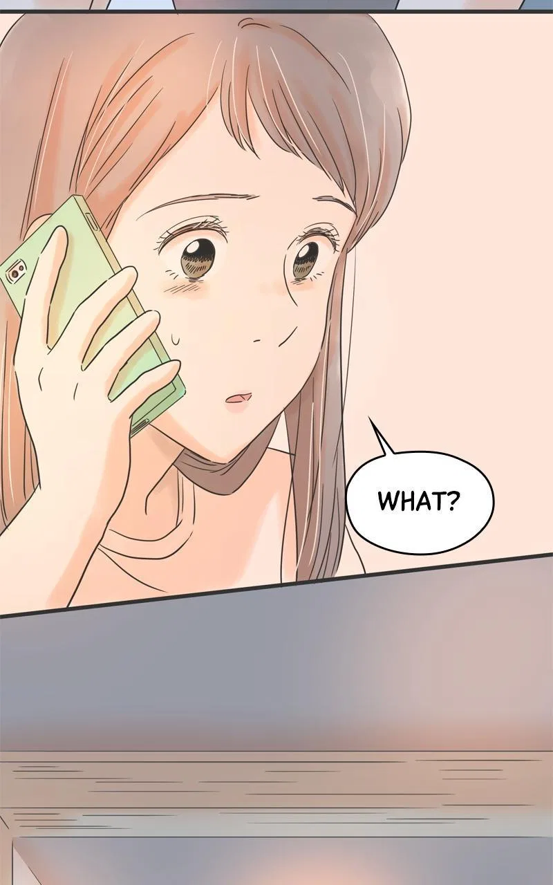 It Rains on Precious Days Chapter 128 – Page 90